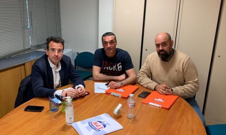 Recuenco anuncia la incorporación de un centenar de agentes a la Policía Local y la dotación de medios técnicos