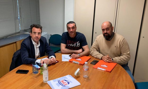 Recuenco anuncia la incorporación de un centenar de agentes a la Policía Local y la dotación de medios técnicos