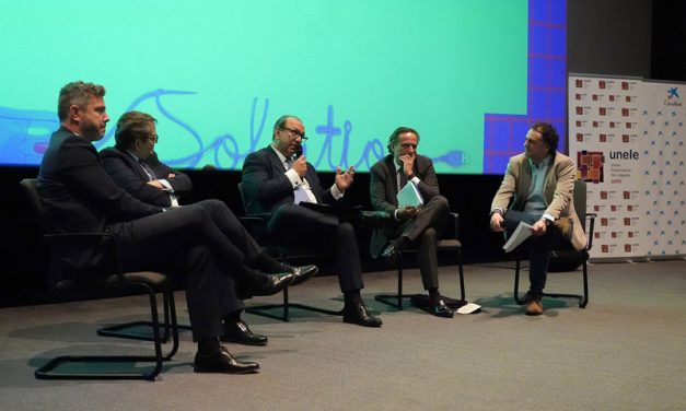 UNELE impulsa una acto para poner en valor a las empresas como parte de la solución a la situación de incertidumbre en la economía nacional