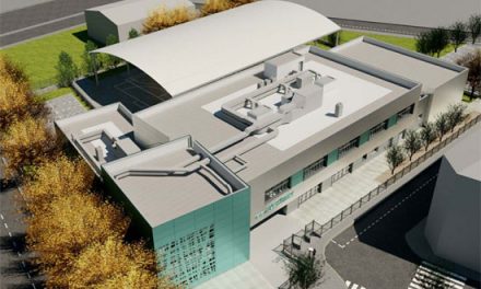 Luz verde a los Centros Culturales de Arroyo Culebro y Vereda de los Estudiantes