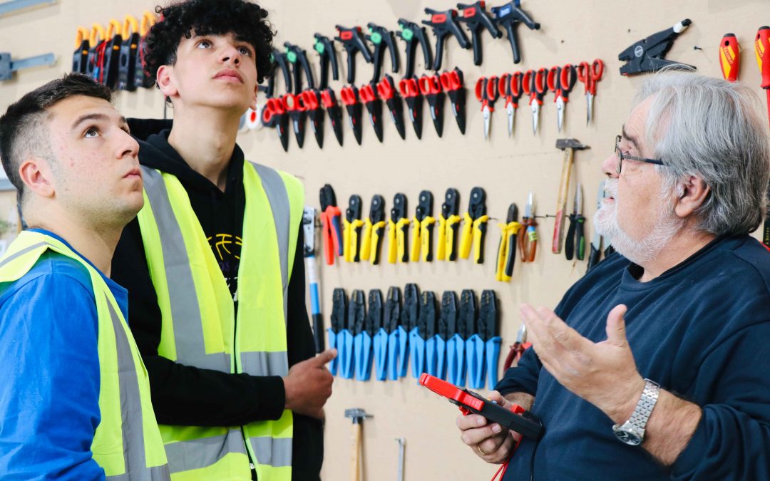 Madrid lidera el crecimiento del autoempleo en España mientras el comercio “se desmorona”, según AMTAS