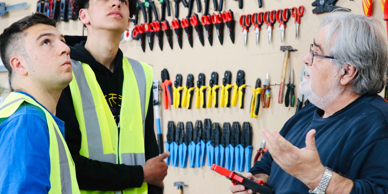 Madrid lidera el crecimiento del autoempleo en España mientras el comercio “se desmorona”, según AMTAS