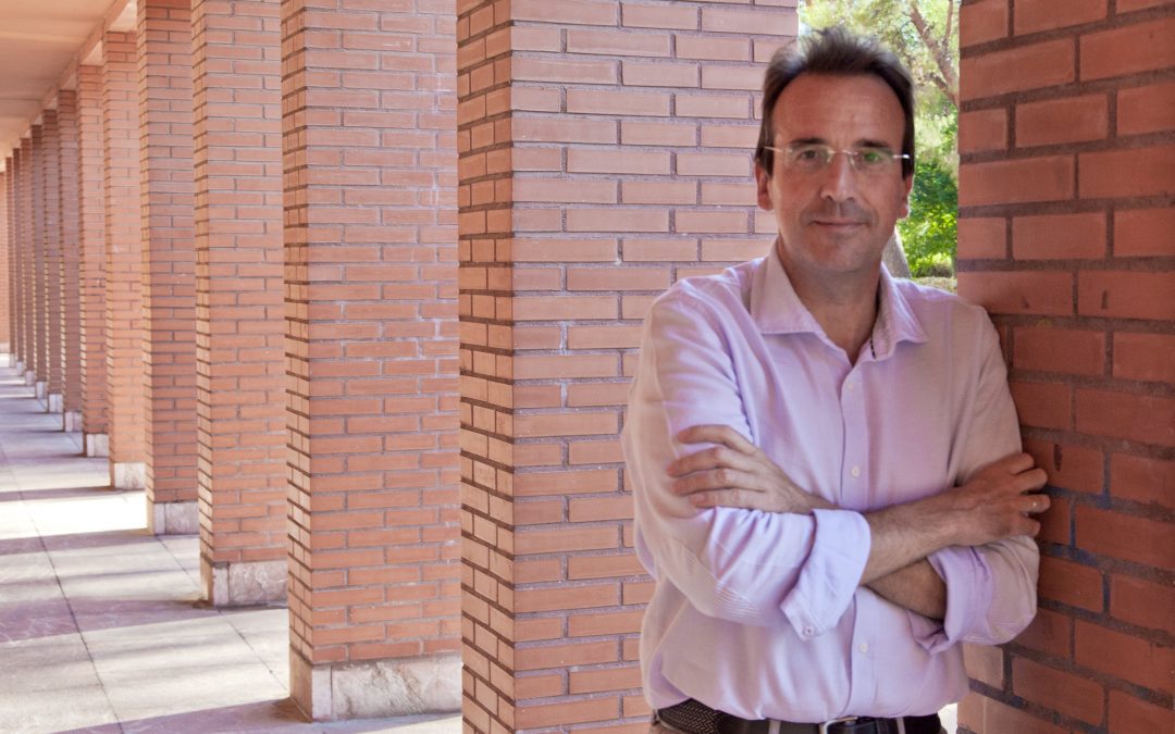 Recuenco (PP) impulsará el futuro de Leganés a través de Legatec: Distrito de Innovación e Inteligencia Artificial