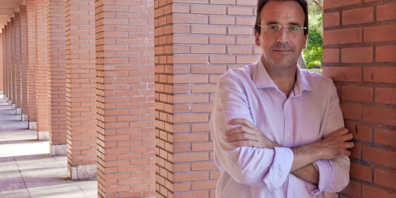 Recuenco (PP) impulsará el futuro de Leganés a través de Legatec: Distrito de Innovación e Inteligencia Artificial