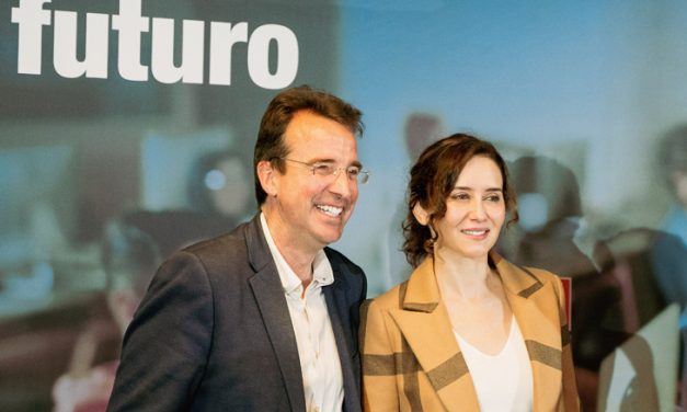 El barrio de Solagua en Leganés contará con su primer instituto público de Educación Secundaria