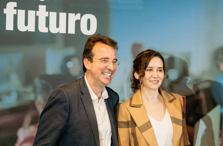 El barrio de Solagua en Leganés contará con su primer instituto público de Educación Secundaria