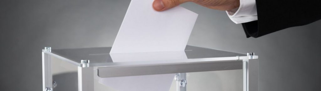 La Comunidad de Madrid publica el Portal web de las Elecciones con información útil para los comicios autonómicos del 28 de mayo