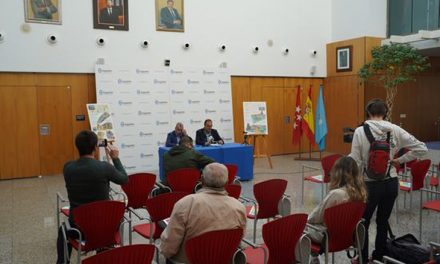 El Ayuntamiento presenta un plan de inversiones para la ciudad que superará los 33 millones de euros