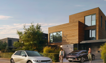 Arranca la V edición del Eco Road Show bajo el claim ‘IONIQ Experience Tour’