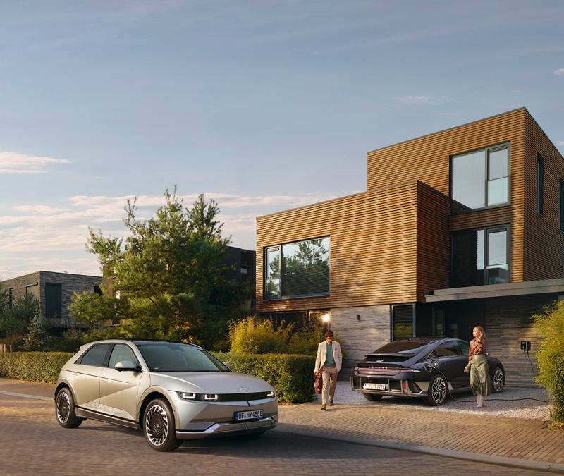 Arranca la V edición del Eco Road Show bajo el claim ‘IONIQ Experience Tour’