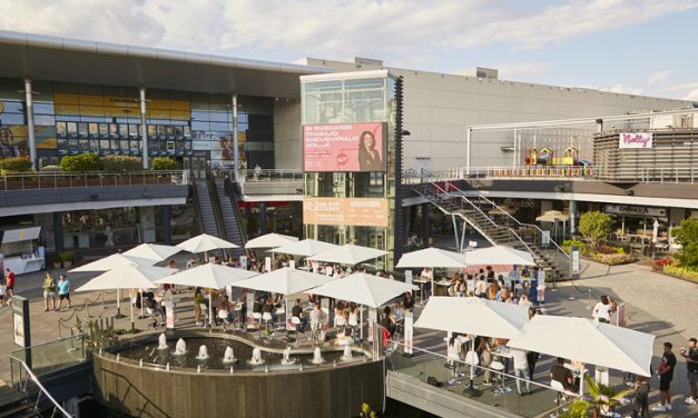 Getafe The Style Outlets y Nassica celebran la II edición de la feria de empleo “Encuentro Emplea”