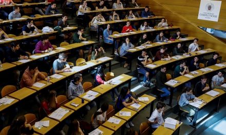 Las pruebas de la EvAU en la Comunidad de Madrid examinarán a más de 38.000 alumnos la próxima semana