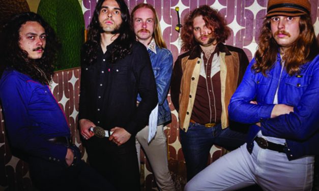 El Aloha Fest llega este fin de semana a Leganés con música, patinaje y gastronomía