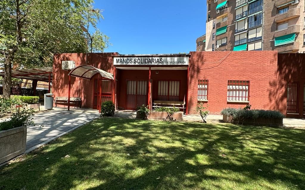 El Ayuntamiento de Leganés ofrece un servicio de catering en agosto para personas en situación de vulnerabilidad