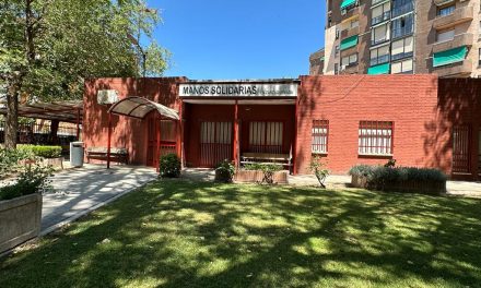 El Ayuntamiento de Leganés ofrece un servicio de catering en agosto para personas en situación de vulnerabilidad