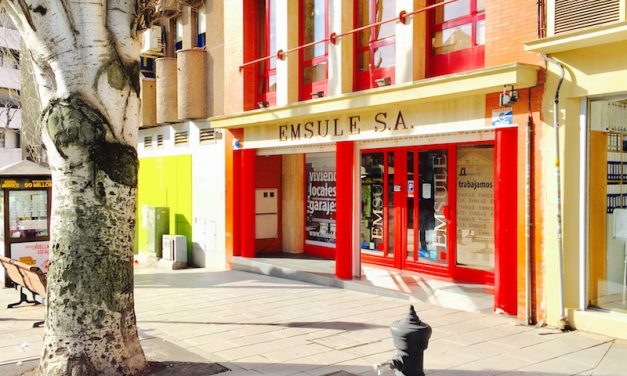 El bloqueo de la oposición impide aprobar 108 nuevas viviendas públicas en Leganés