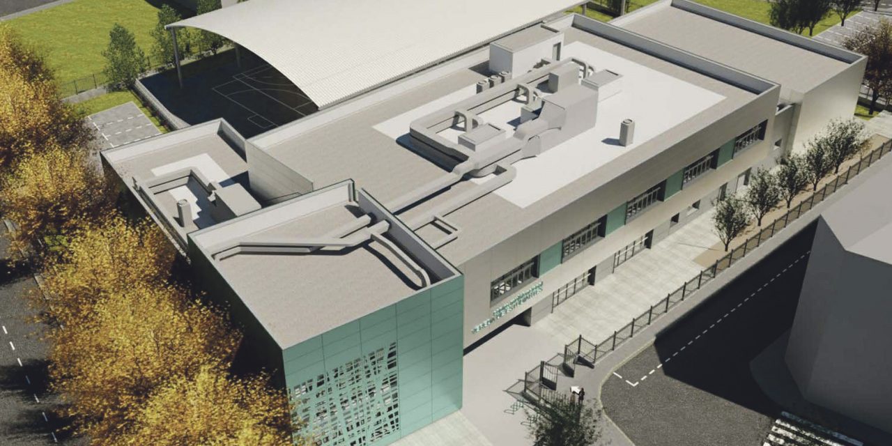 El Ayuntamiento de Leganés reubicará el centro multifuncional de Vereda de los Estudiantes para evitar la demolición del ‘Azorín’