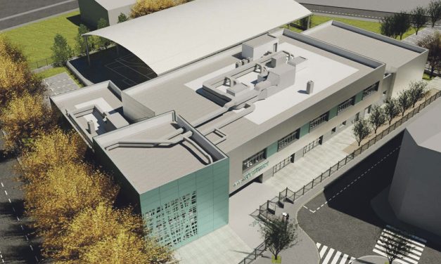 El Ayuntamiento de Leganés reubicará el centro multifuncional de Vereda de los Estudiantes para evitar la demolición del ‘Azorín’