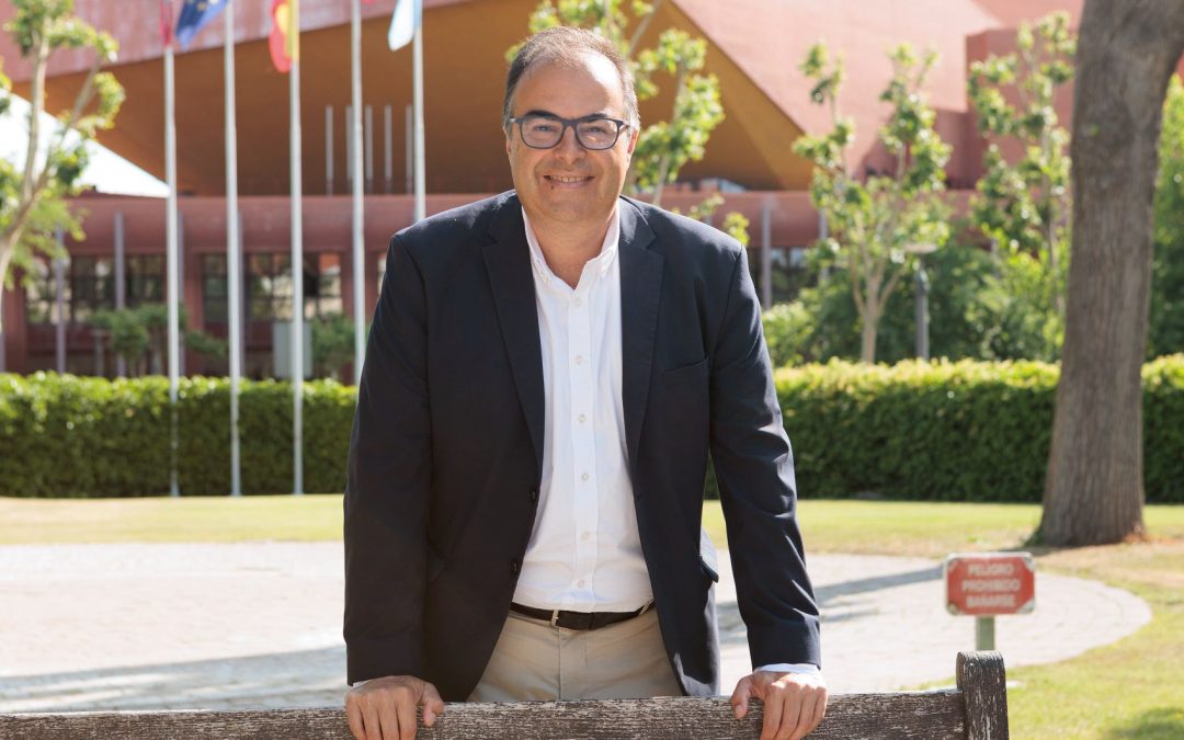 Dimite Santiago Llorente