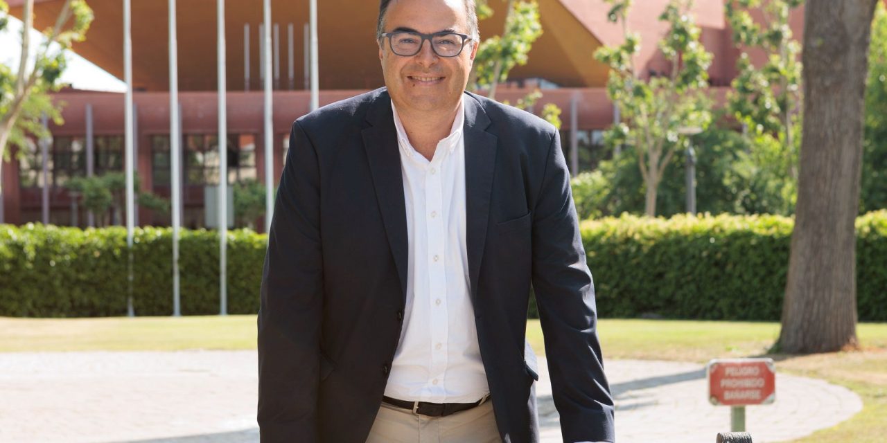 Dimite Santiago Llorente