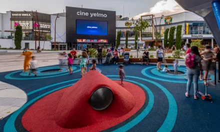 El Centro Comercial TresAguas sortea 1.600 euros en premios para afrontar la vuelta al cole