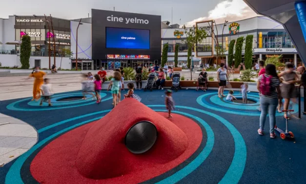 El Centro Comercial TresAguas sortea 1.600 euros en premios para afrontar la vuelta al cole