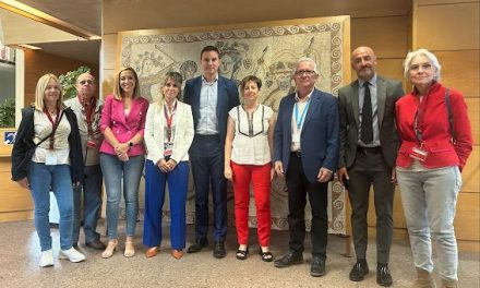 El PSOE pide en la Asamblea de Madrid que se siga investigando la gestión en las residencias de mayores durante la pandemia