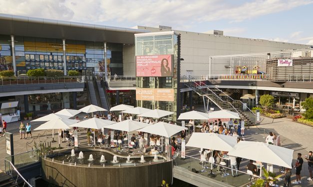 Getafe The Style Outlets y Nassica celebran la III edición de la feria de empleo “Encuentro Emplea”