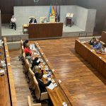 El Pleno rechaza la propuesta del PP para condenar la amnistía a los responsables del ‘Proces’