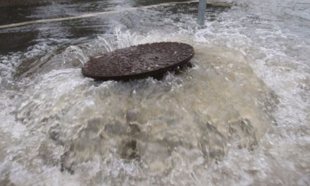Leganés activa el Plan de Emergencias ante la previsión de fuertes lluvias para este domingo