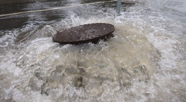 Leganés activa el Plan de Emergencias ante la previsión de fuertes lluvias para este domingo