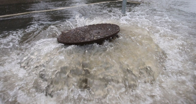 Leganés activa el Plan de Emergencias ante la previsión de fuertes lluvias para este domingo