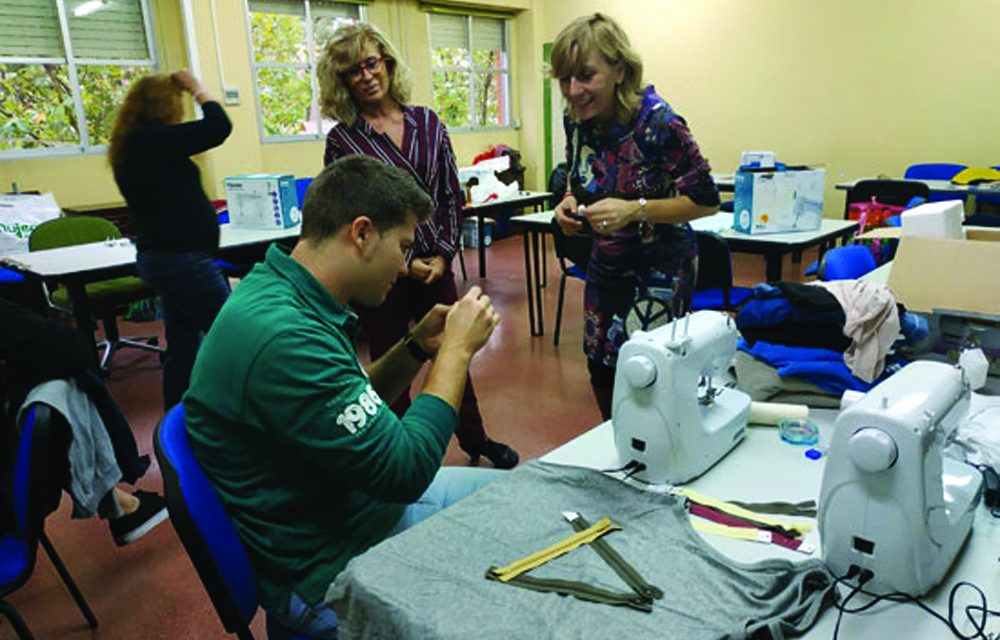 El Ayuntamiento de Leganés apuesta por la mujer y por la corresponsabilidad