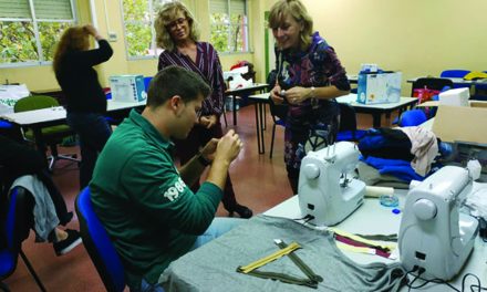 El Ayuntamiento de Leganés apuesta por la mujer y por la corresponsabilidad