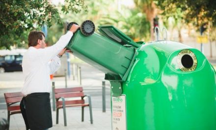 Leganés potencia el reciclaje de vidrio con dos campañas paralelas