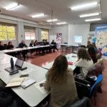 El Ayuntamiento de Leganés pone en marcha un Protocolo Municipal Contra la Violencia de Género