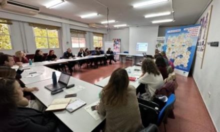 El Ayuntamiento de Leganés pone en marcha un Protocolo Municipal Contra la Violencia de Género
