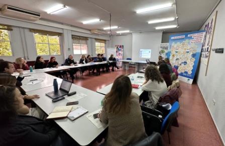 El Ayuntamiento de Leganés pone en marcha un Protocolo Municipal Contra la Violencia de Género
