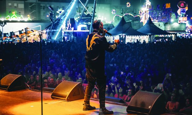 Las Fiestas de San Nicasio concluyen con éxito de participación y sin incidentes reseñables