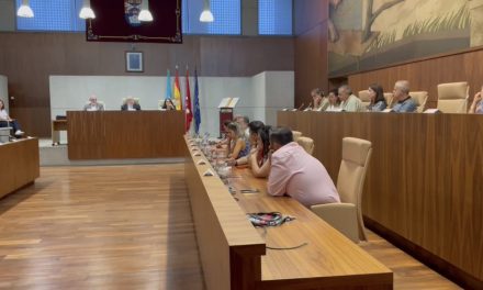 El Pleno de Leganés rechaza el pago de seis millones en facturas y aprueba abonar otros cuatro millones