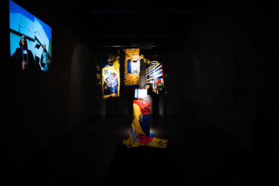 Leganés lanza un proyecto de reciclaje de ropa a partir de plástico y polyester