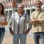 Más Madrid Leganés presenta tres mociones sobre las becas comedor, los vertidos ilegales y la violencia de género en centros escolares