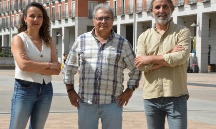 Más Madrid Leganés presenta tres mociones sobre las becas comedor, los vertidos ilegales y la violencia de género en centros escolares