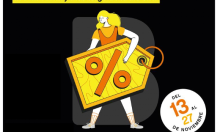 Black Days en Getafe The Style Outlets: el Black Friday más largo de la historia