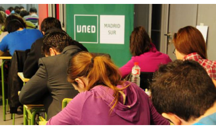 La oposición rechaza en Comisión Plenaria un pago de 2.701 euros a la UNED Madrid Sur