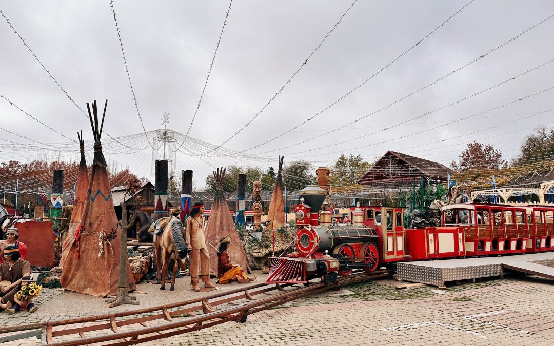La ciudad estrena una programación navideña inédita con las “Musicales Navidades en Leganés”