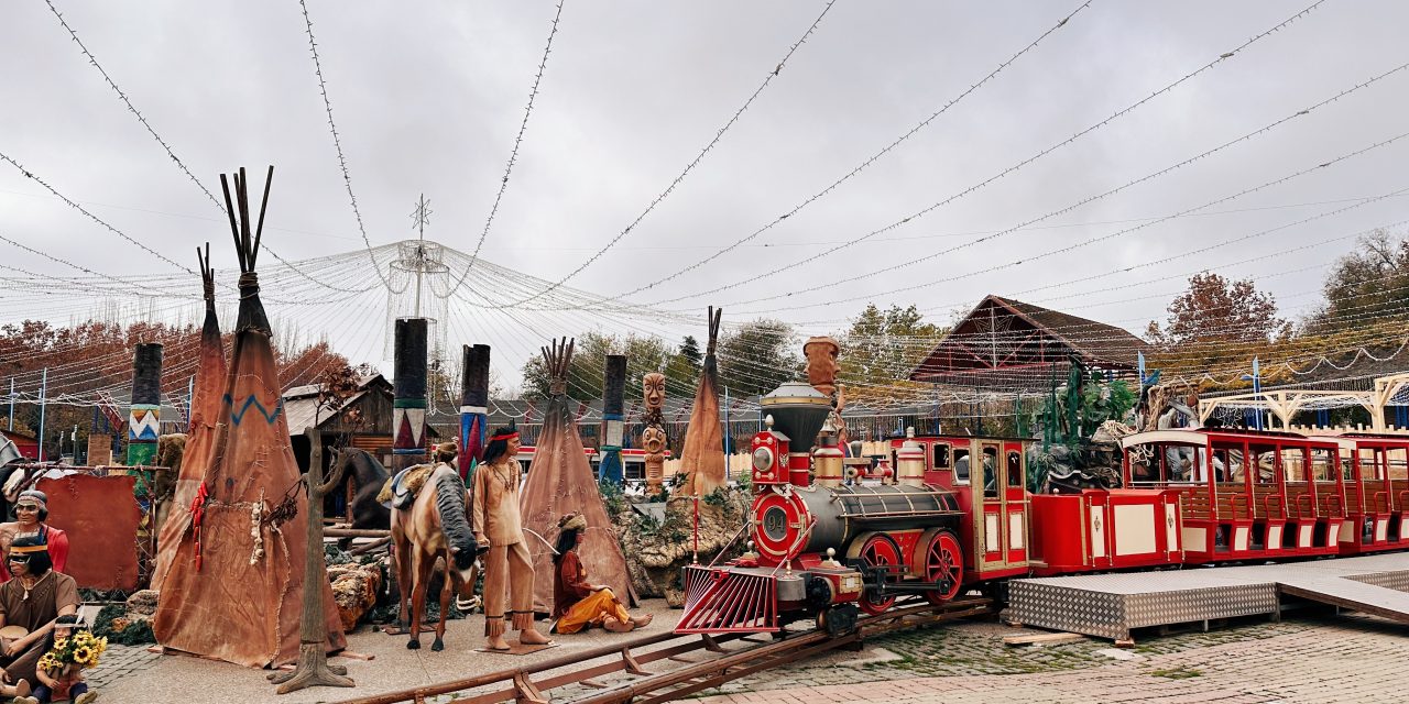 La ciudad estrena una programación navideña inédita con las “Musicales Navidades en Leganés”