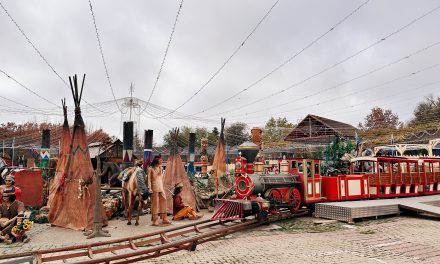 La ciudad estrena una programación navideña inédita con las “Musicales Navidades en Leganés”