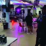 Segunda operación contra las fiestas ilegales en Prado Overa con otro local clausurado