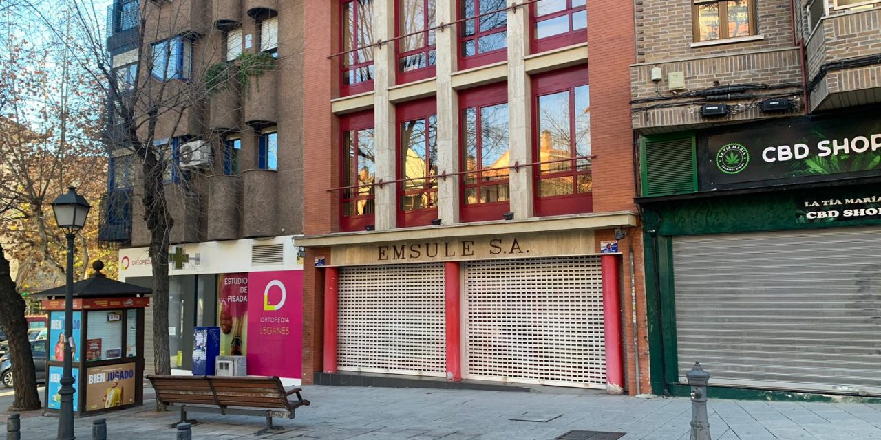 Un informe jurídico de EMSULE advierte de posibles irregularidades por fraccionamiento de contrato en el sorteo de viviendas públicas de 2023